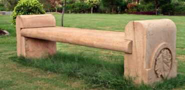 Natural Stone Benches Manufacturer