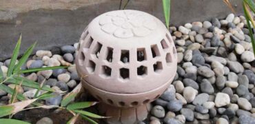 Garden Stone Lamps Manufacturer